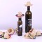 6pcs Mini Straw Hats Wine Bottle Cover for Bottles Mexican Decorations Tiny Sombrero Hats for Fiesta Party Cinco de Mayo Supplies (3.3")